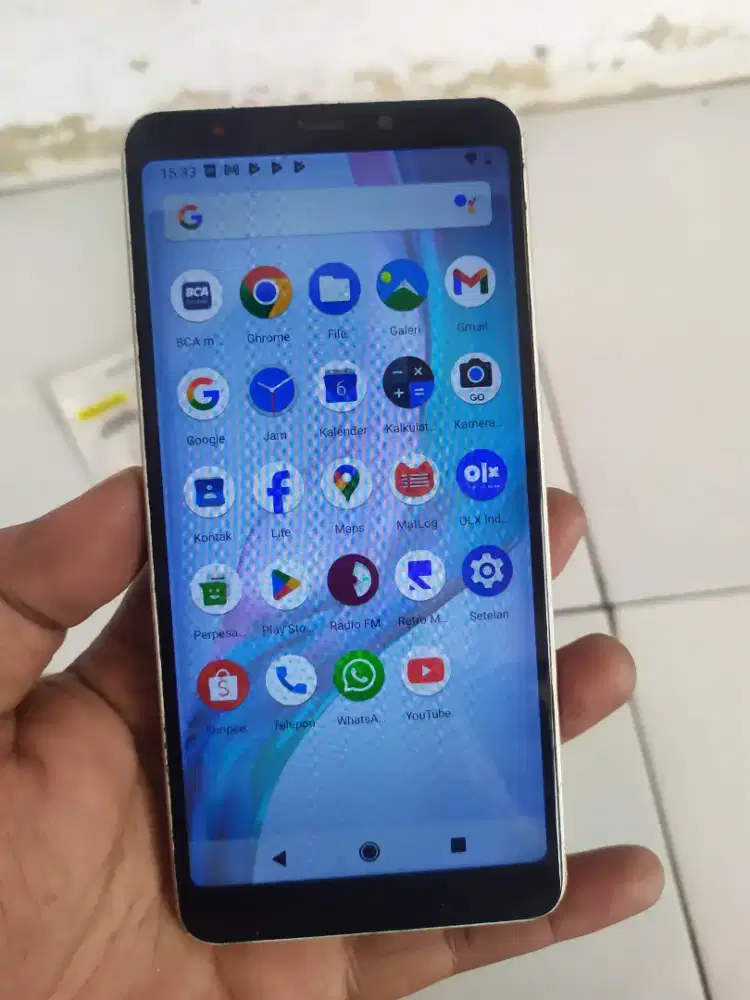 Redmi 5 3/32GB Fullset