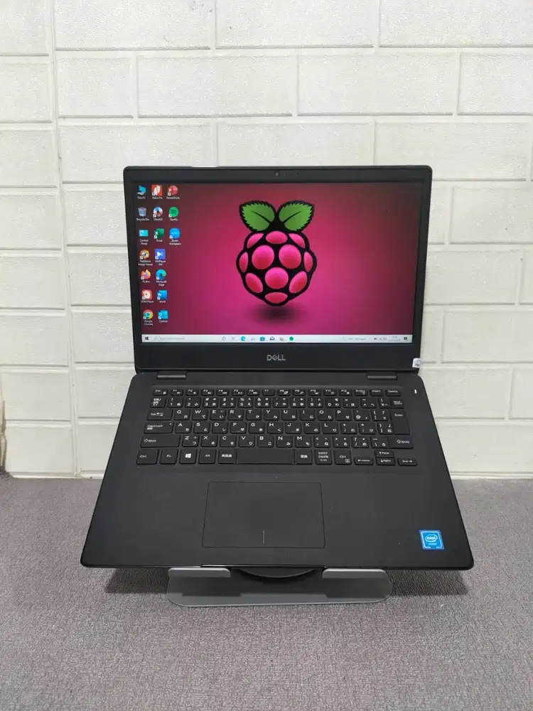 DELL WYSE 5470 (Intel Celeron N4100/ Ram 8GB/ SSD 256GB/ 14)