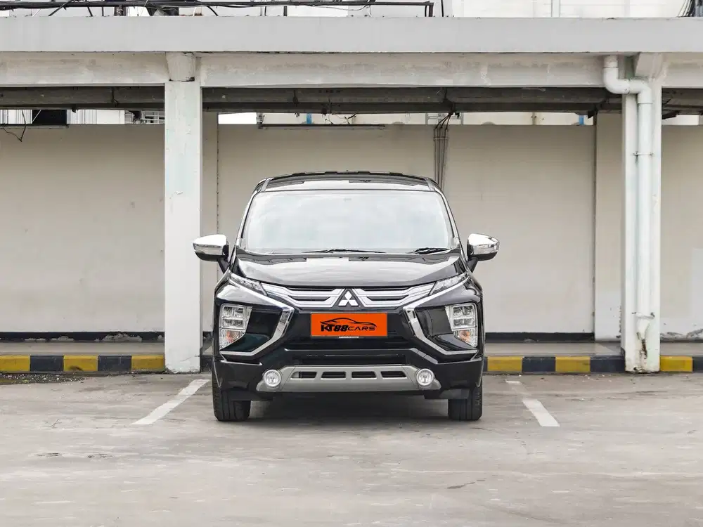 MITSUBISHI XPANDER 1.5 ULTIMATE METIC
