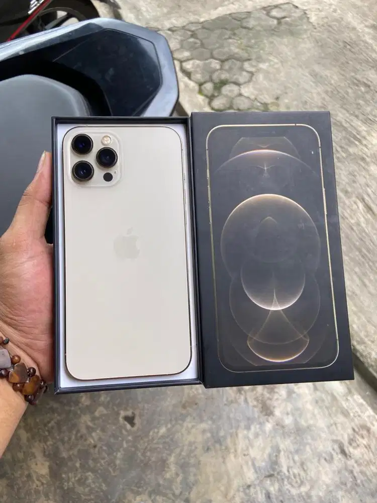 IPHONE 12 PRO MAX IBOX PA/A