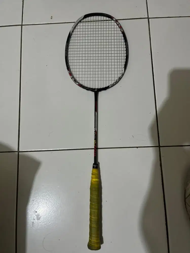 Raket Badminton  Voltric 21 dg slim