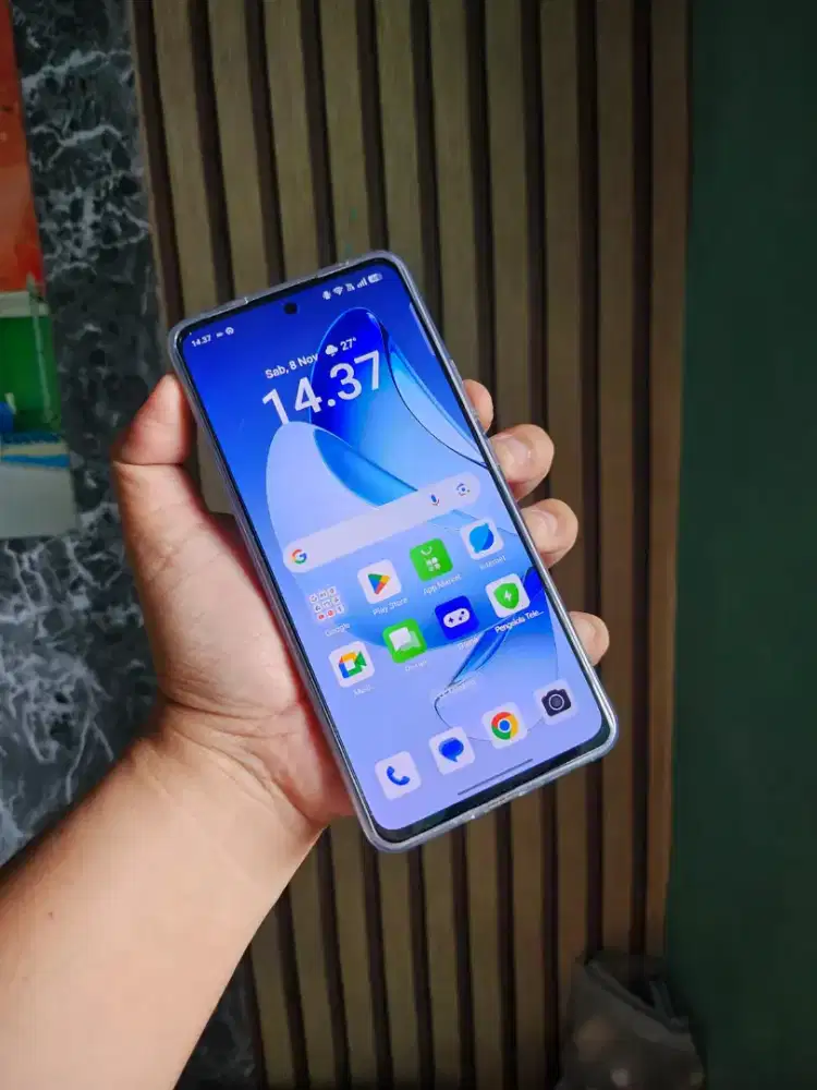 Oppo Reno 13F 8/256