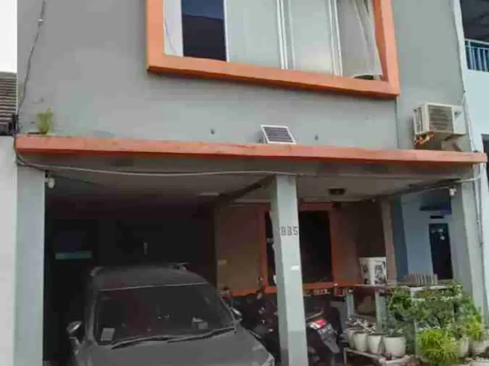 MURAH BANGET! RUMAH STRATEGIS DAN MINIMALIS DEKAT PASTEUR