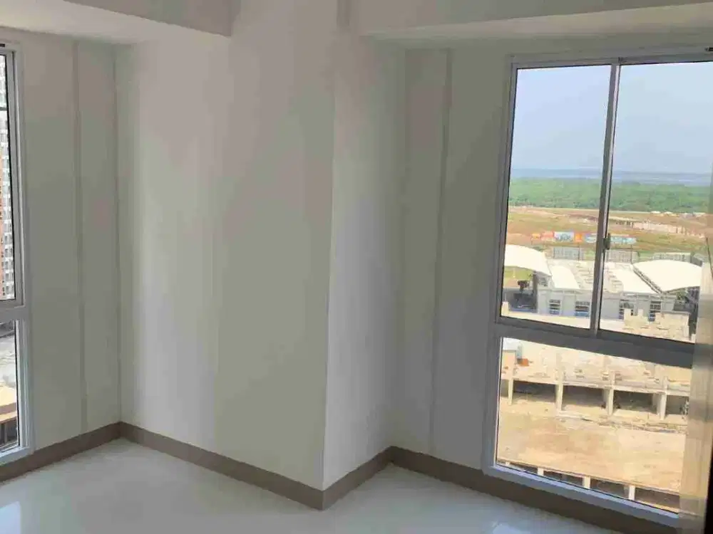 Dijual View City Apartemen Tokyo Riverside Pik 2 Uk 38 Hook