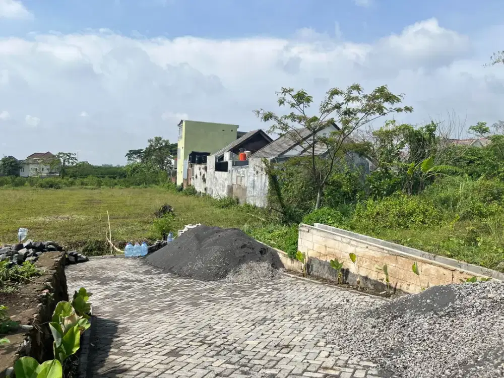 Kos-kosan Murah Kota Malang Full Furnished Pendapatan Ratusan Juta Pertahunnya