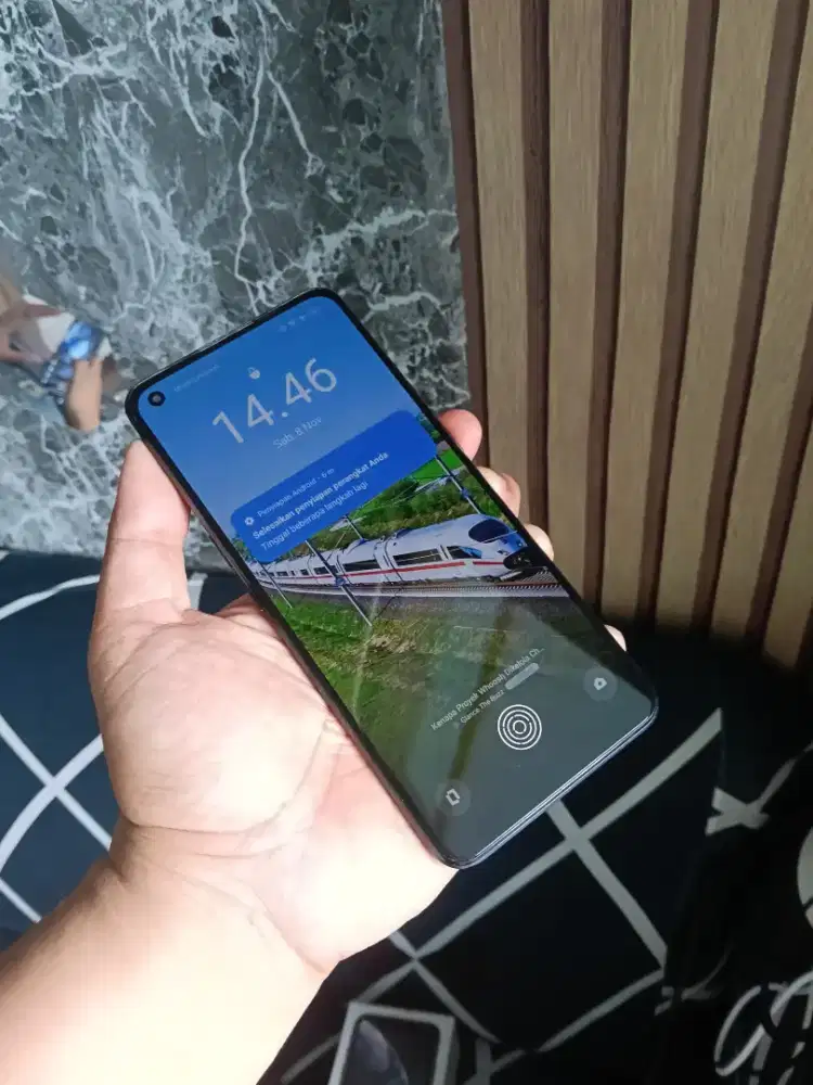 Realme 9 pro plus 5G 8/256