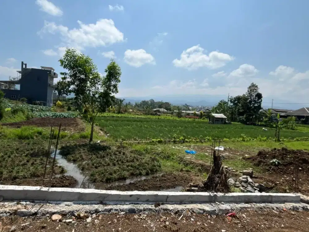 Villa Kota Batu 3 Menit Wisata Selecta