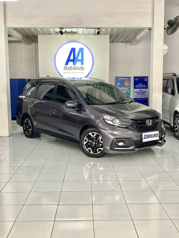 Honda Mobilio RS 2019 MT