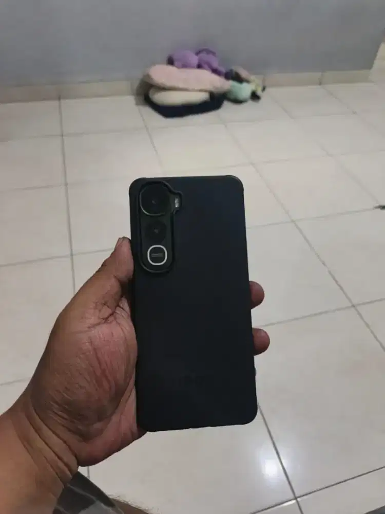 Ioo z10 lite second berkualitas
