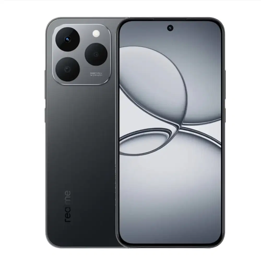 REALME 15T PROMO KREDIT TANPA DP