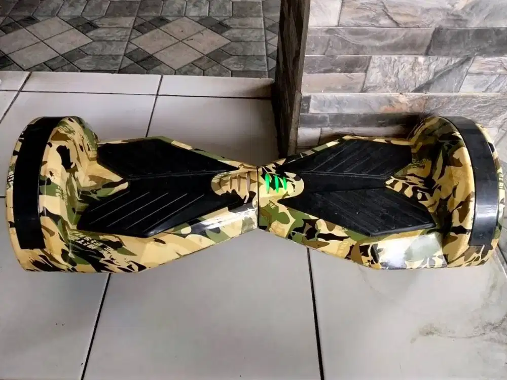 Hoverboard Smart Balance Wheel