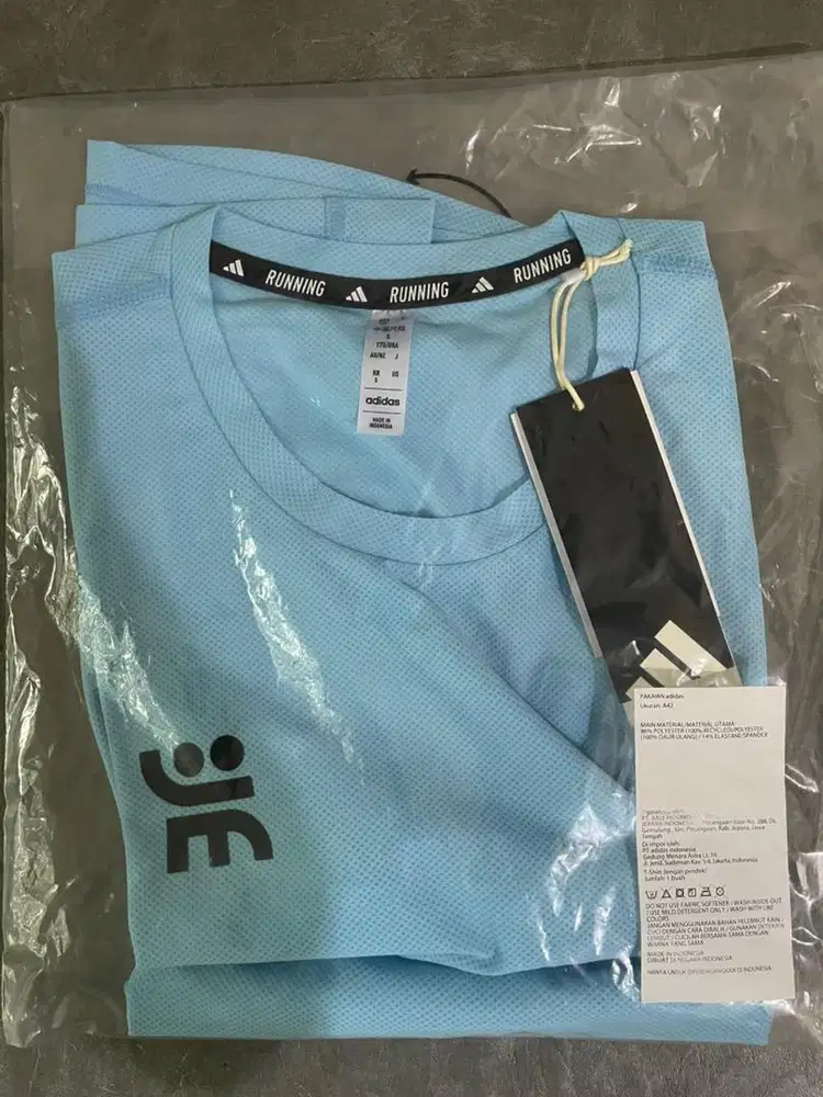 Jersey Adidas Jakfes 2025 Men size S