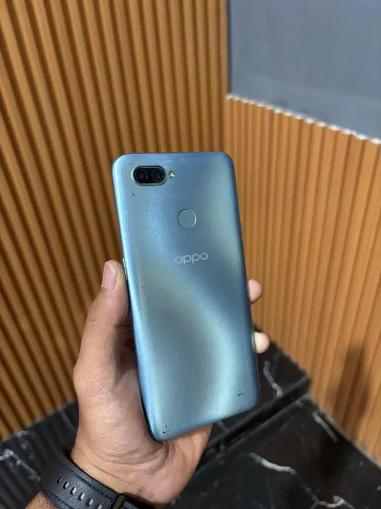 Oppo A12 3/32gb