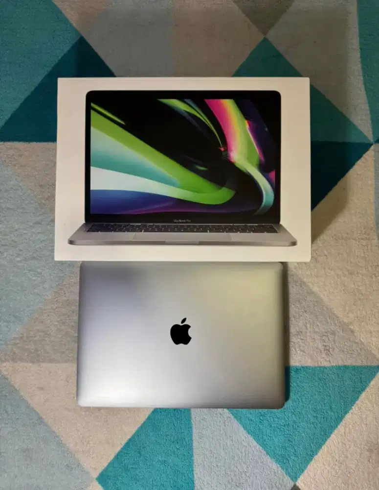 Macbook Pro M2 8/512GB Space Grey