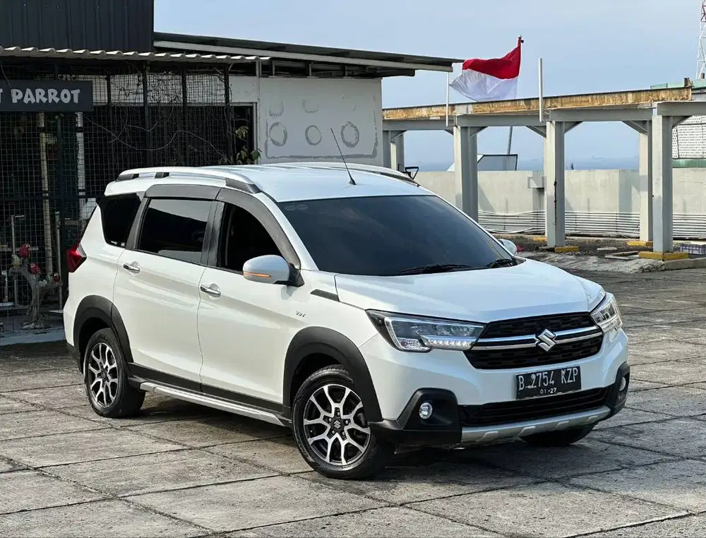 PALING MURAH !! DP10JT! XL7 BETA AT MATIC 2021 SUPER HOT !!