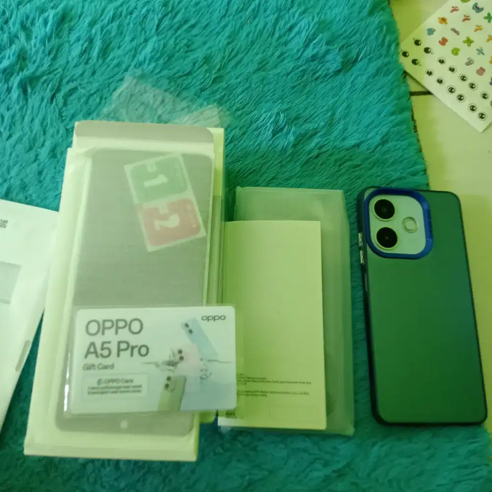 Oppo a5 pro water resistance