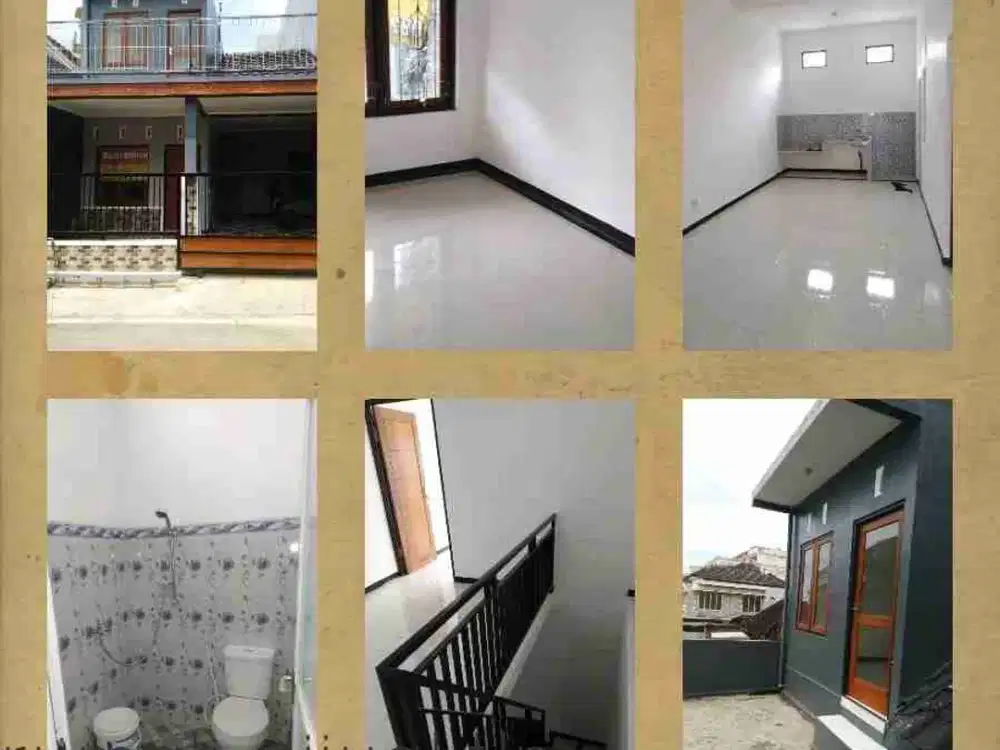 Rumah Letjen Sutoyo Kota Malang