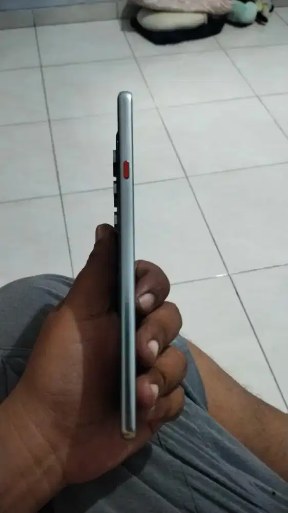 Jual tecno comon 40 bayangan