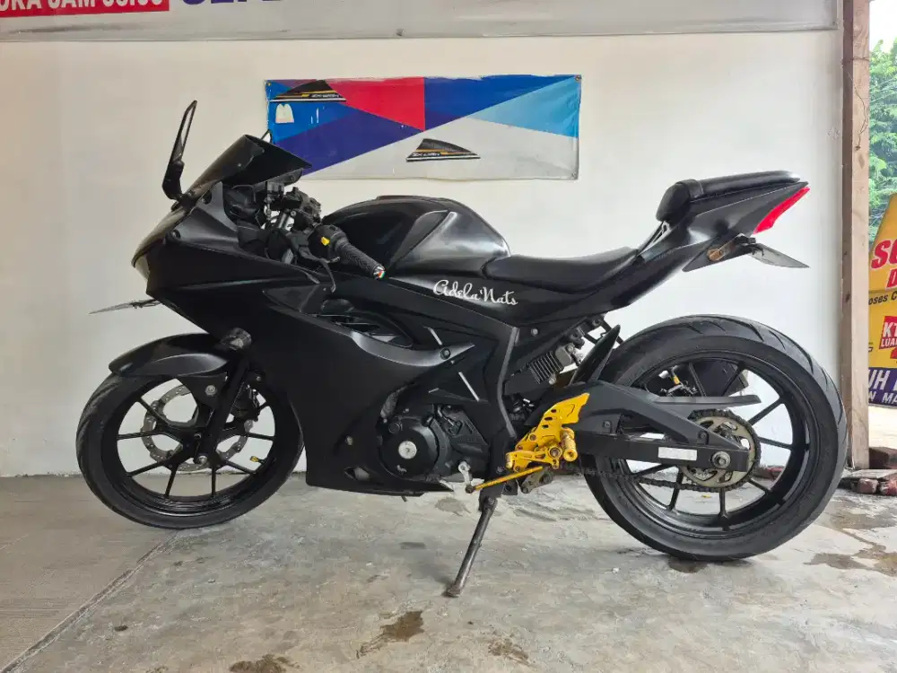 GSX 2017 UM 2500 SAS MOTOR JL BARATAJAYA 19 NO 5