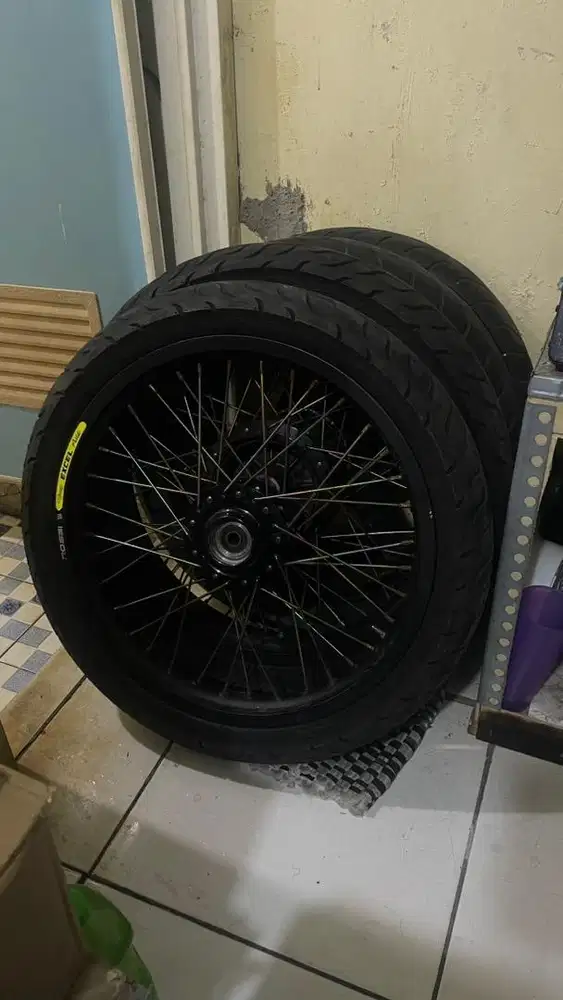 velg rx king lebar 185x215 ring 18