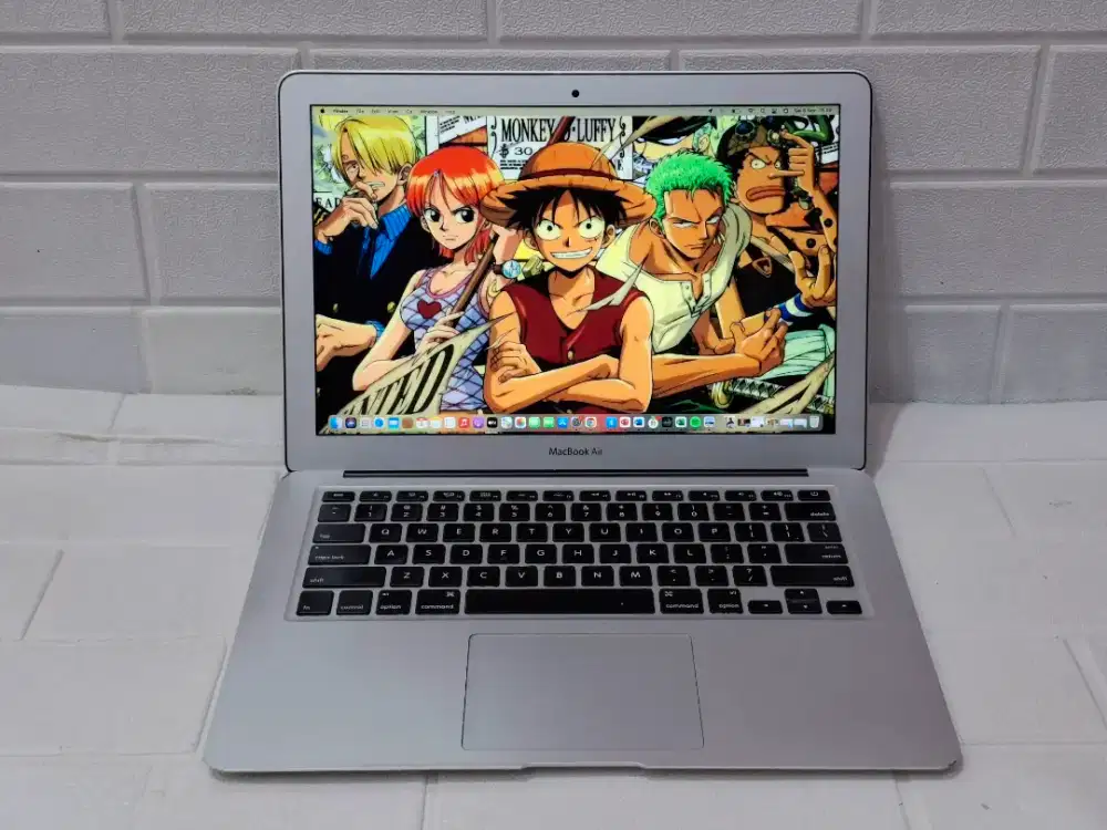 Macbook air 2016 (13,3-inch)