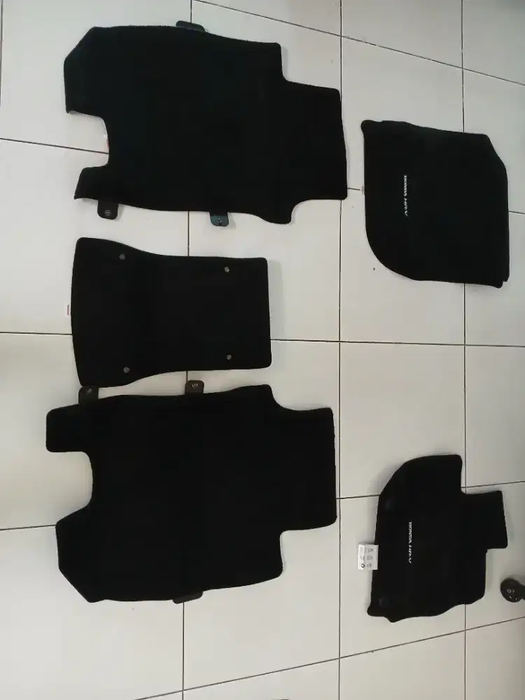 Karpet original bludru hrv 16-201set