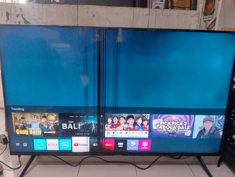 SMART DIGITAL MERK SAMSUNG 50inc