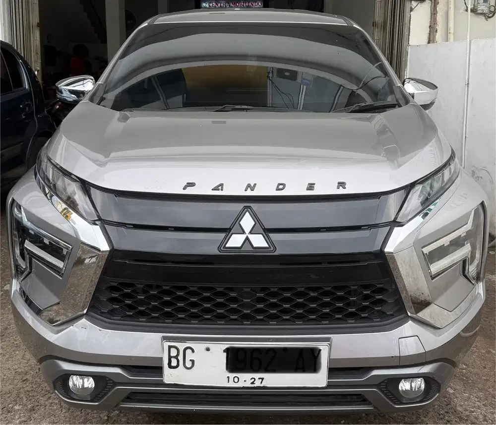 (Odo20Rb)Xpander Ultimate AT 2022/2023