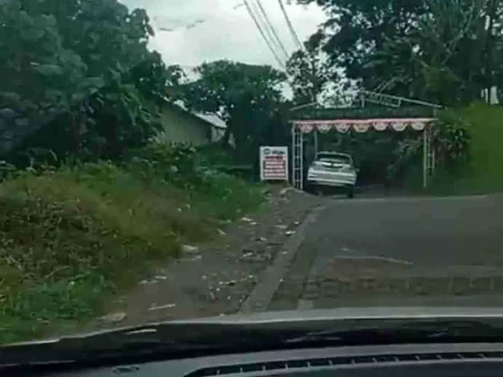 jual cepat Tanah di kawasan elit Tabanan kota