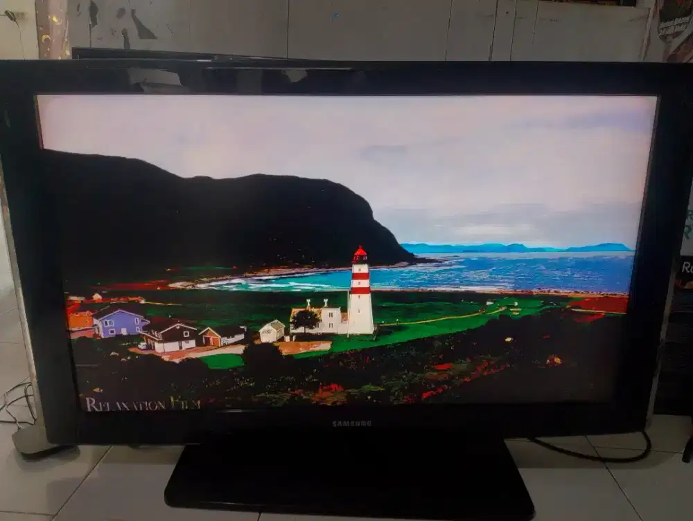 TV SAMSUNG ANALOG 40inc