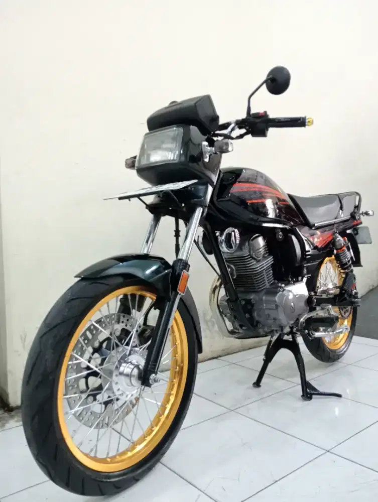 HONDA GL PRO NEOTECH 1997