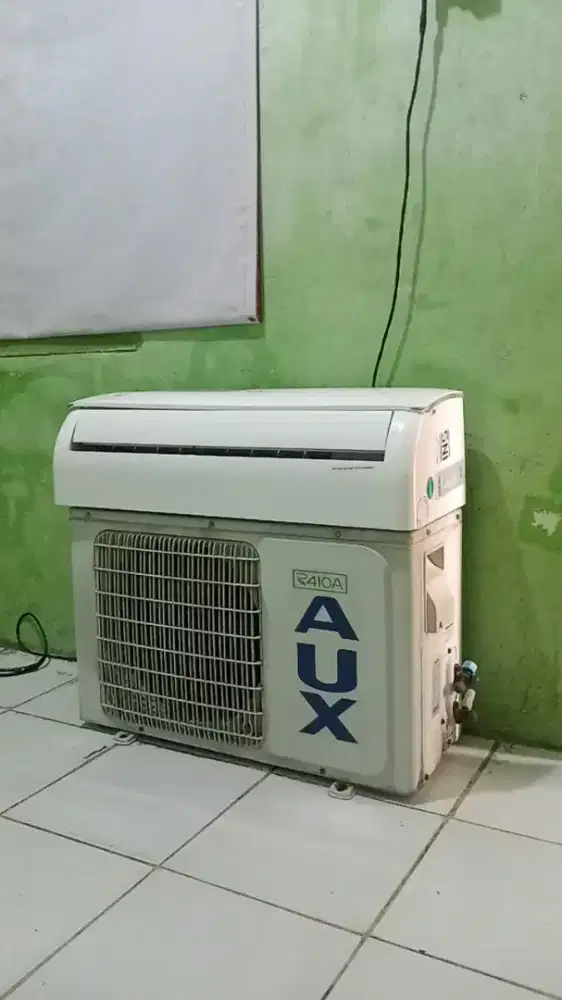 Ac seken terima beres bergaransi