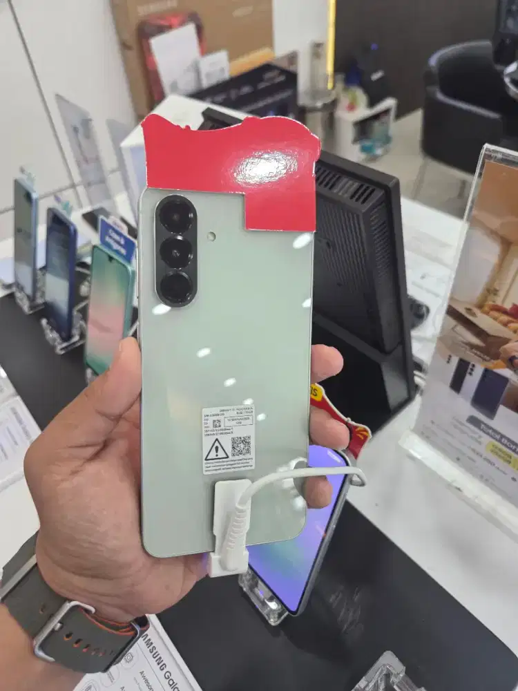 Samsung Galaxy A56 5G