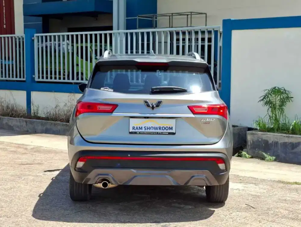 JUAL CEPAT HARGA AJA OM