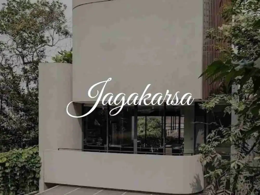 DIJUAL RUMAH ANDARA CIGANJUR JAGAKARSA JAKARTA SELATAN