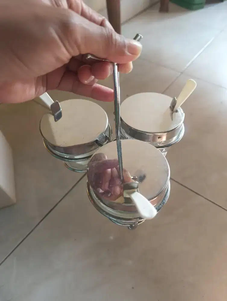 Tempat sambel estetik