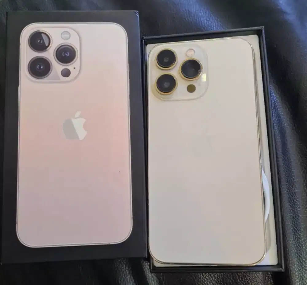 Iphone 13 pro 256gb fullset mulus