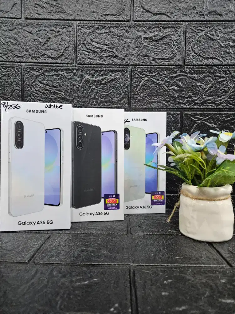 Samsung Galaxy A36 8/256