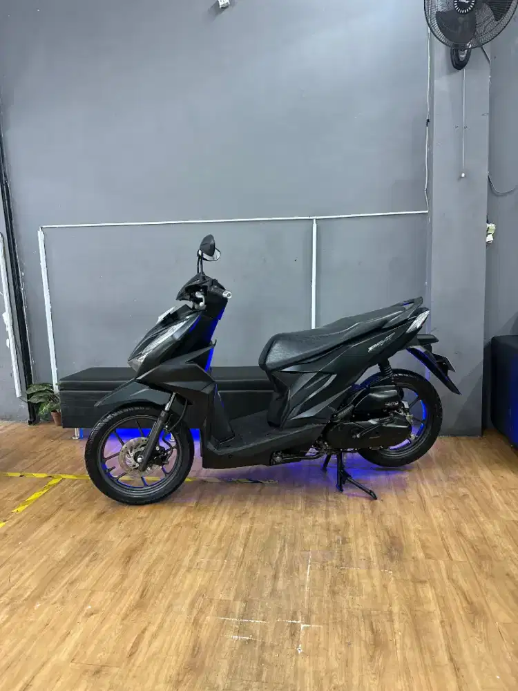 Beat Deluxe 2023 Harga Murah