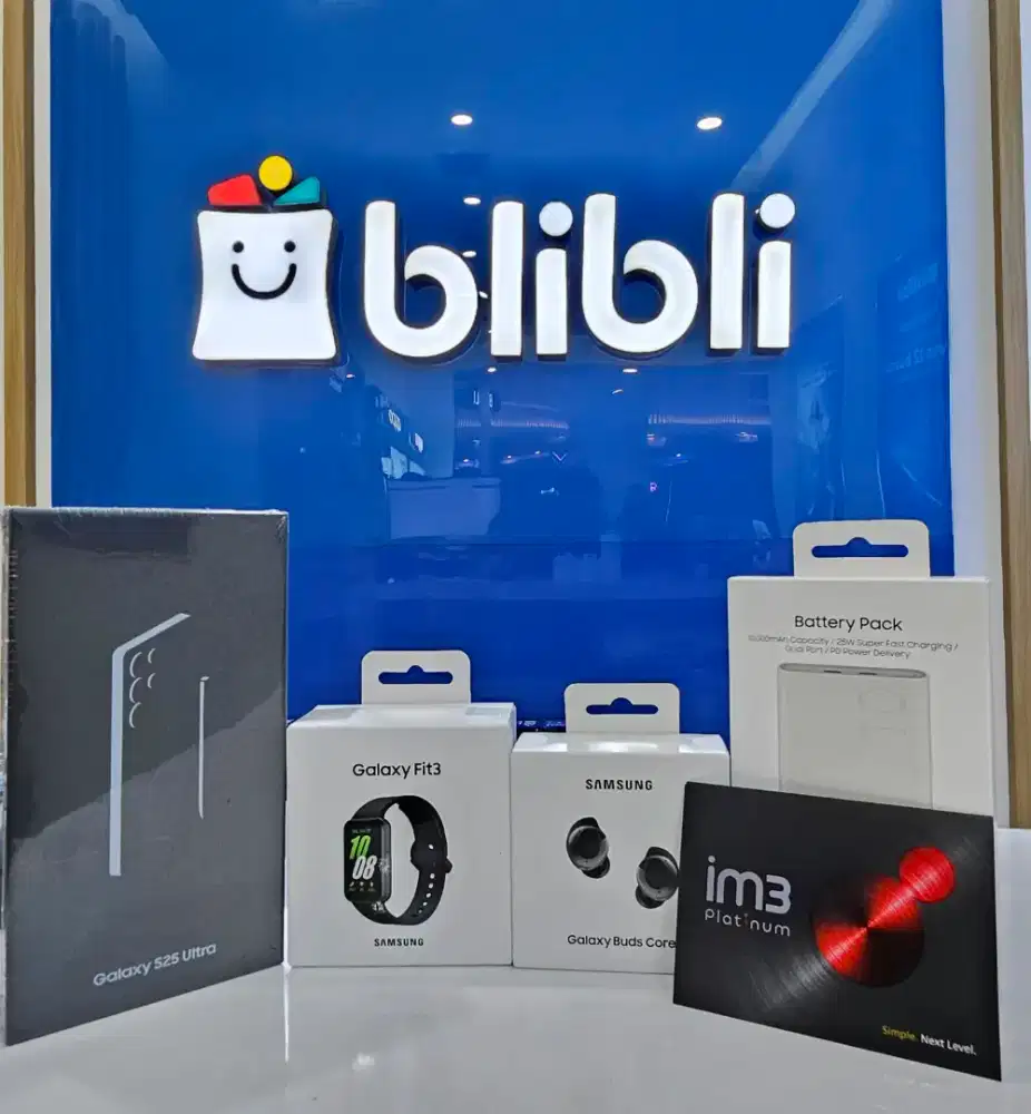 PROMO SAMSUNG GALAXY S25 ULTRA