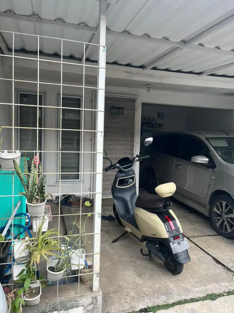 Dijual / sewakan Rumah siap huni area strategis gading serpong