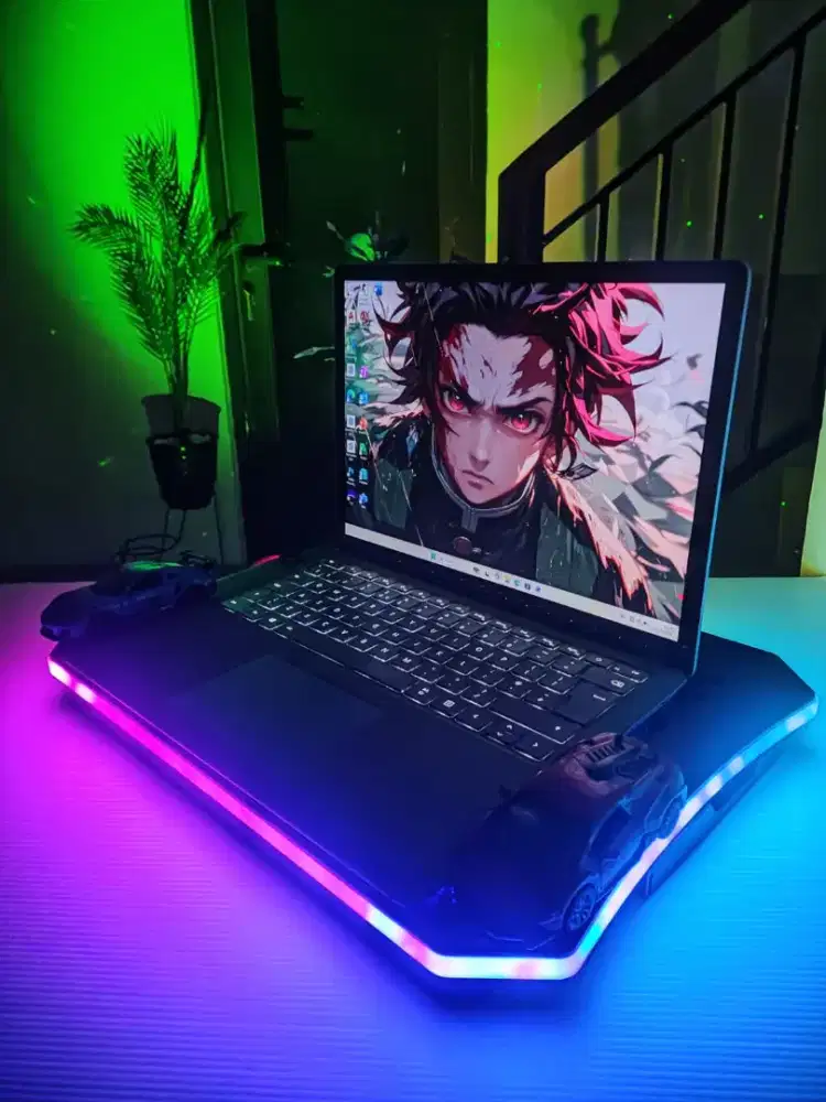 Microsoft Surface Core i5 Ram 8/256gb Ssd Touchscreen Siap Pakai COD