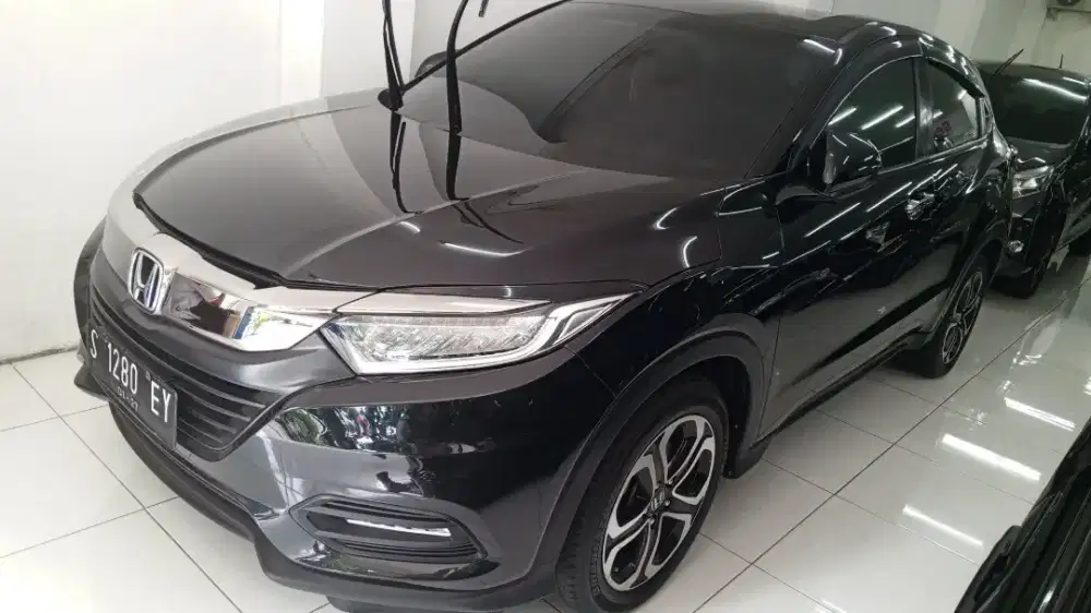 Honda HR-V E 2021 DP 5 jt