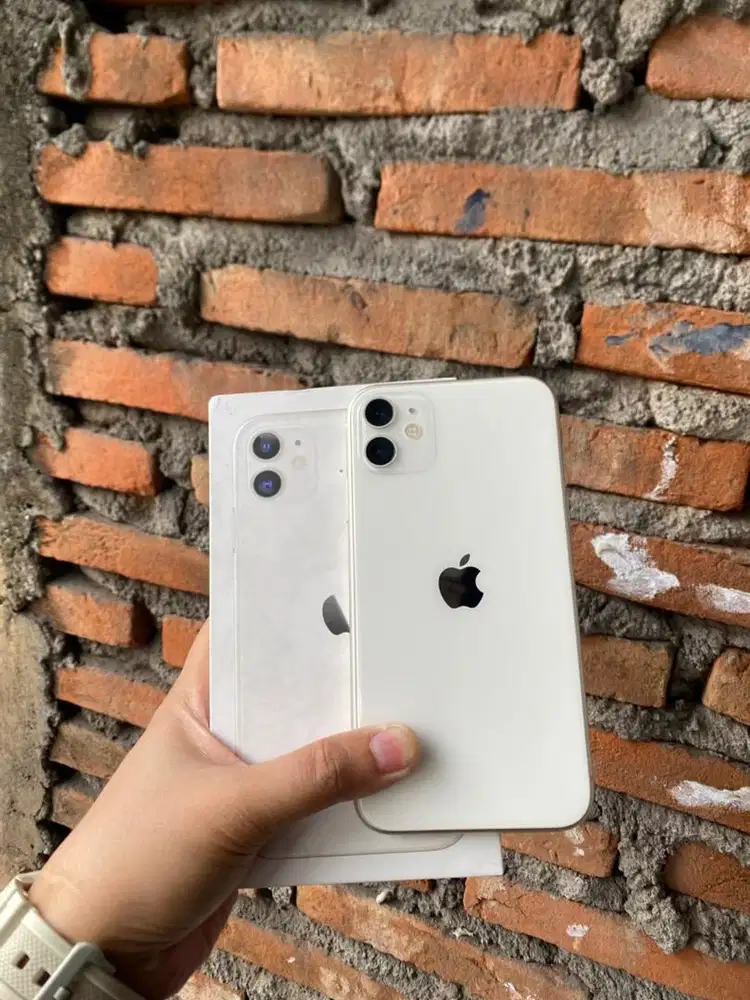 iPhone 11 64 Gb iBox