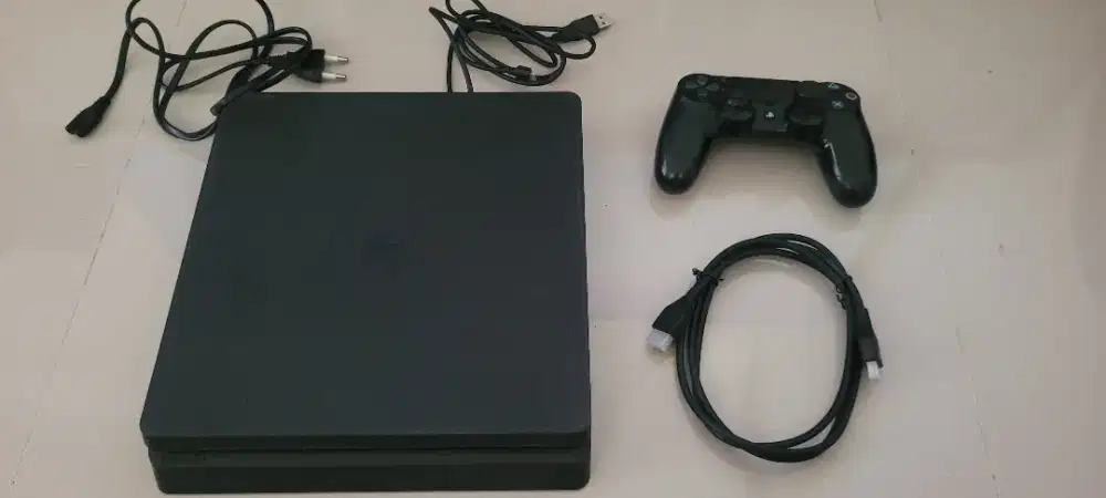 sony playstation 4 slim