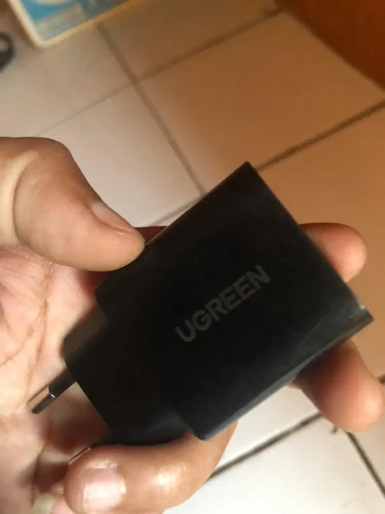 Charger ugreen 20W