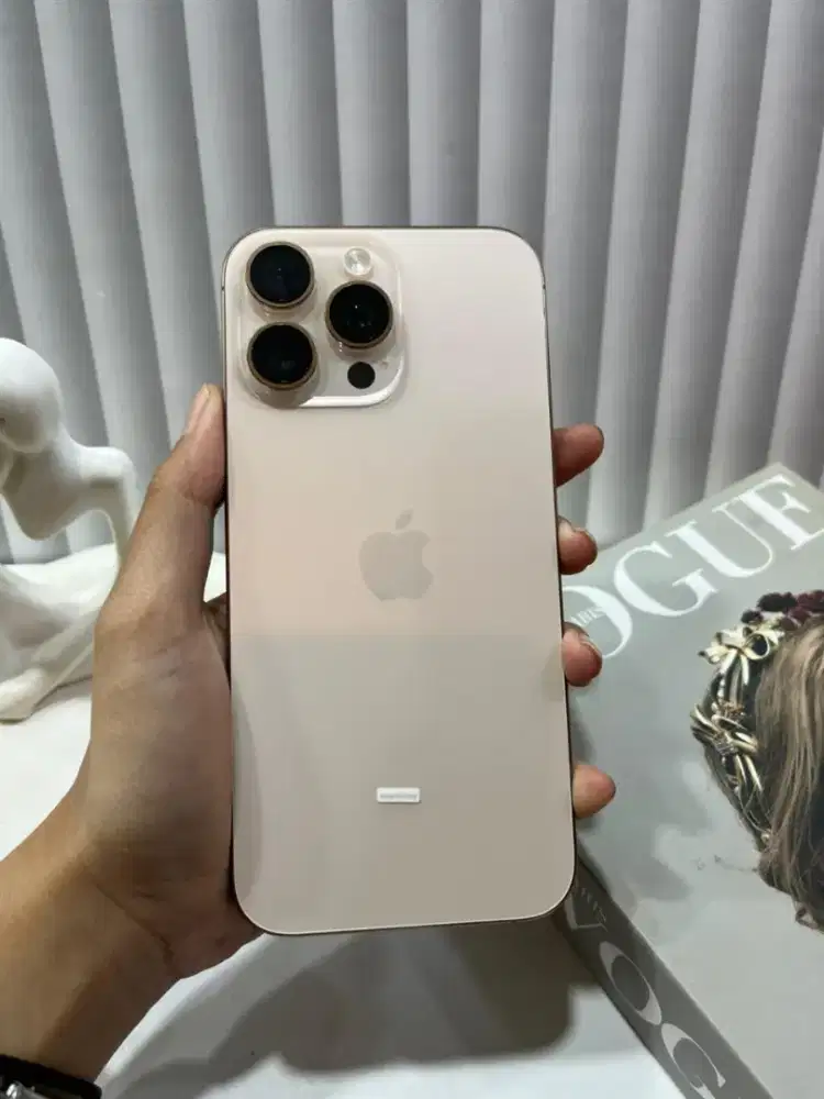 16 Promax 256 Dessert ex iBox