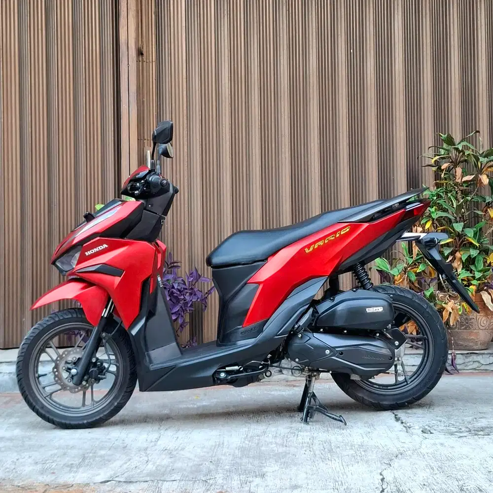 [KEYLESS] All New Honda Vario CBS ISS 125 CC  Tahun 2025 Gen 2