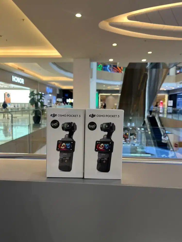 DJI OSMO POCKET 3