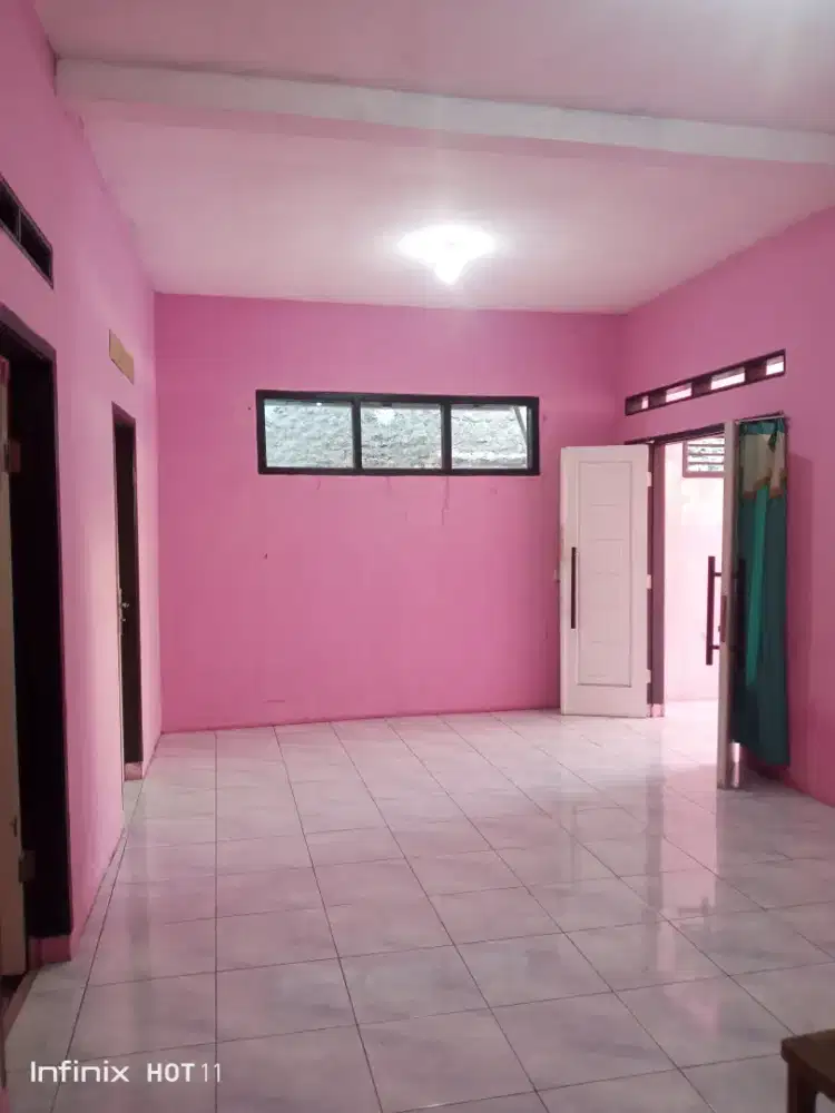Jual rumah Dalam Kota